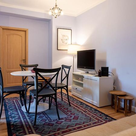 Studio City Center - Victoriei Square Bucharest Luaran gambar