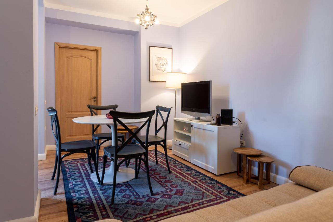 Studio City Center - Victoriei Square Bucharest Luaran gambar