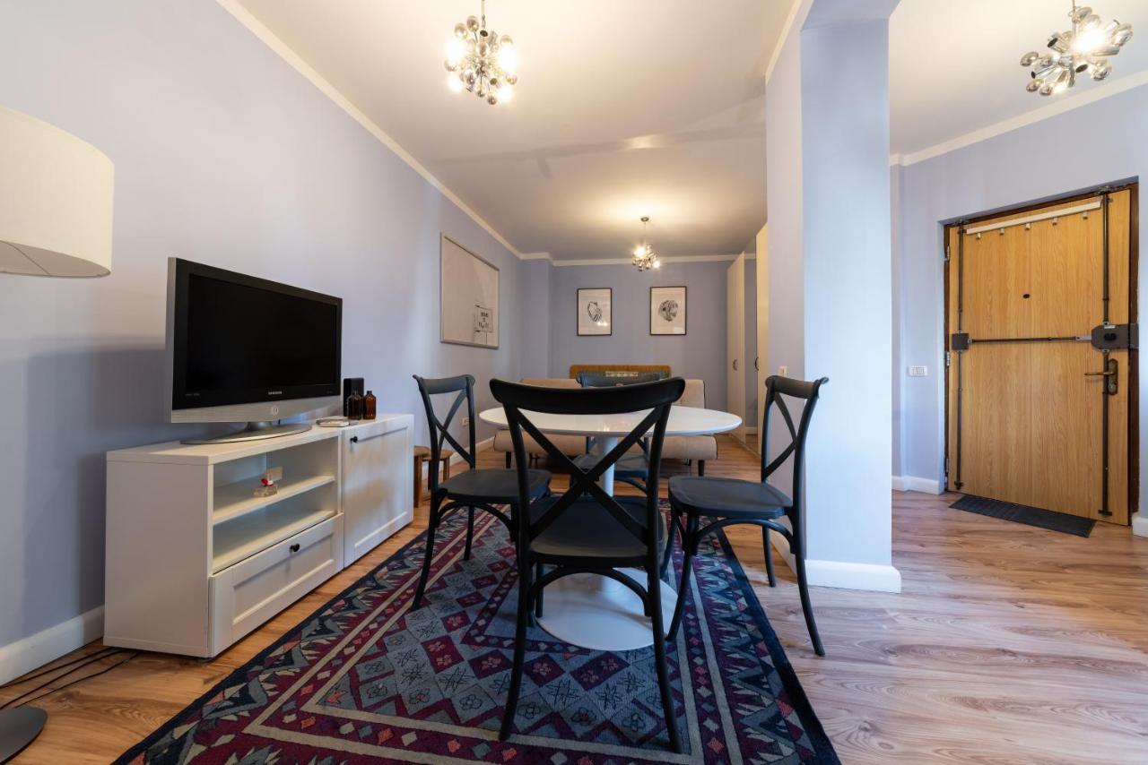 Studio City Center - Victoriei Square Bucharest Luaran gambar