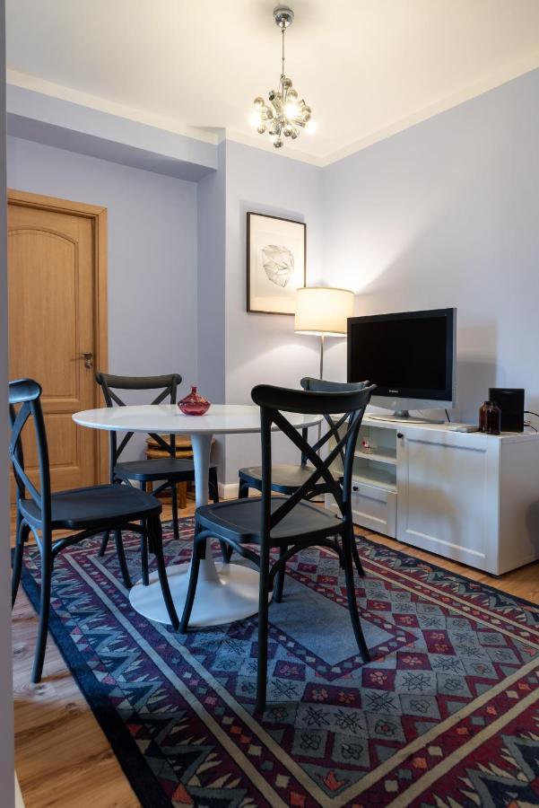 Studio City Center - Victoriei Square Bucharest Luaran gambar